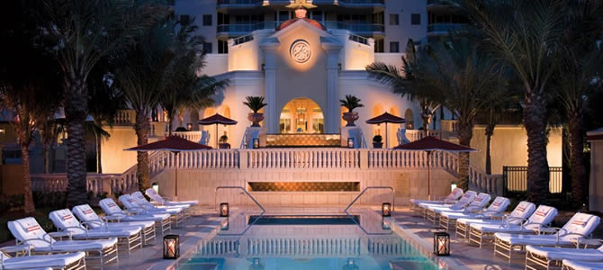 Acqualina Resort & Spa (Florida)