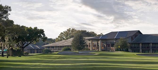 Arnold Palmer's Bay Hill Club & Lodge (Florida)